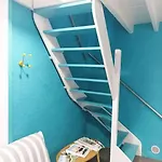 Maison De Pecheur La Gorge Bleue סן-ואלרי-סור-סום
