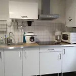 Maison De Pecheur La Gorge Bleue בית נופש