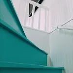 בית נופש Maison De Pecheur La Gorge Bleue *