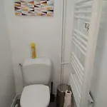 בית נופש Maison De Pecheur La Gorge Bleue