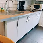 Maison De Pecheur La Gorge Bleue סן-ואלרי-סור-סום