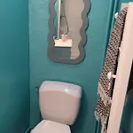 בית נופש Maison De Pecheur La Gorge Bleue סן-ואלרי-סור-סום