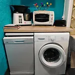 בית נופש Maison De Pecheur La Gorge Bleue