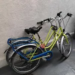 בית נופש Maison De Pecheur La Gorge Bleue *