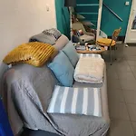 Maison De Pecheur La Gorge Bleue בית נופש סן-ואלרי-סור-סום