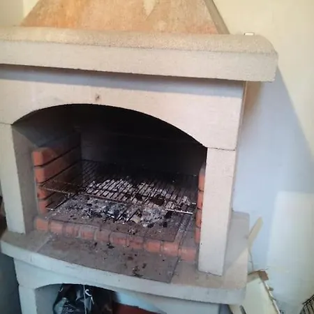 Maison De Pecheur La Gorge Bleue *