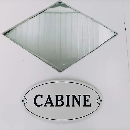 Tatil Evi Maison De Pecheur La Gorge Bleue *