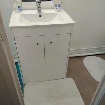 Maison De Pecheur La Gorge Bleue * Saint-Valéry-sur-Somme