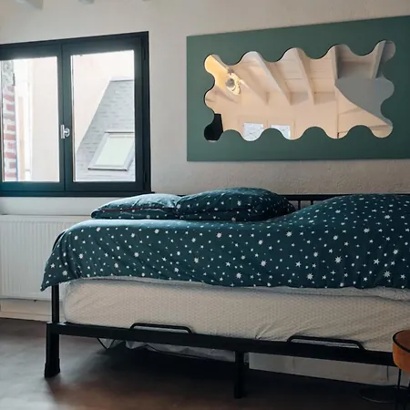 Maison De Pecheur La Gorge Bleue *