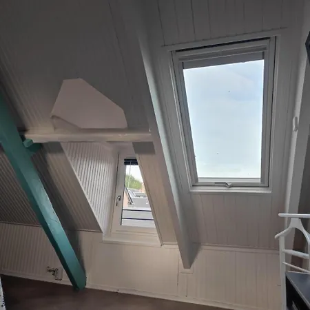 Maison De Pecheur La Gorge Bleue