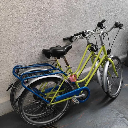 Tatil Evi Maison De Pecheur La Gorge Bleue *