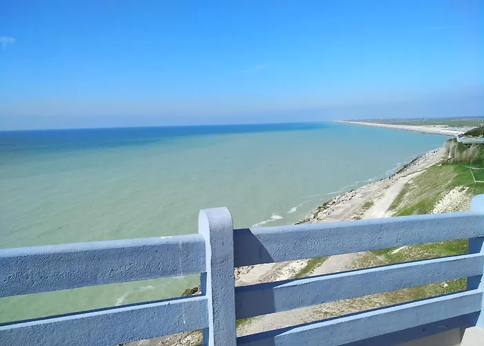 Maison De Pecheur La Gorge Bleue